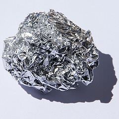 foil