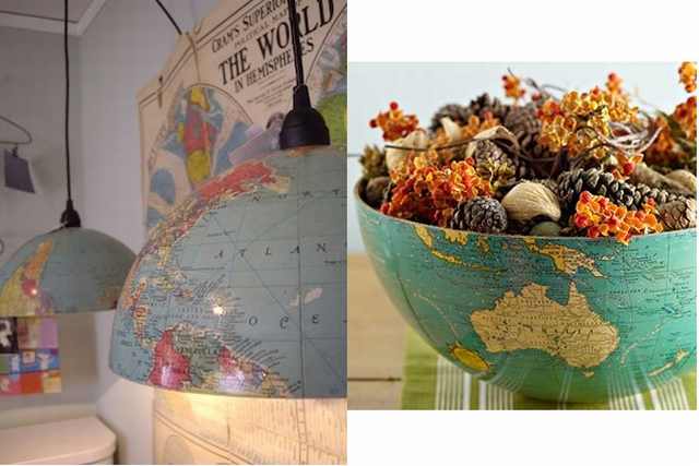 repurposed items
