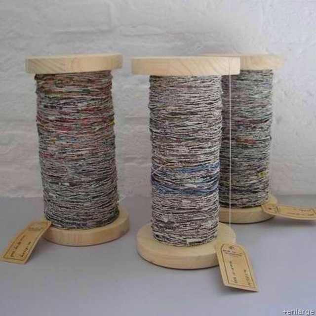 repurposed items