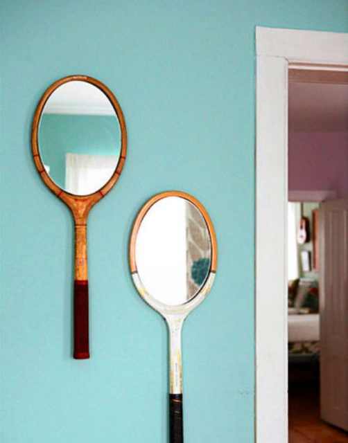 repurposed items