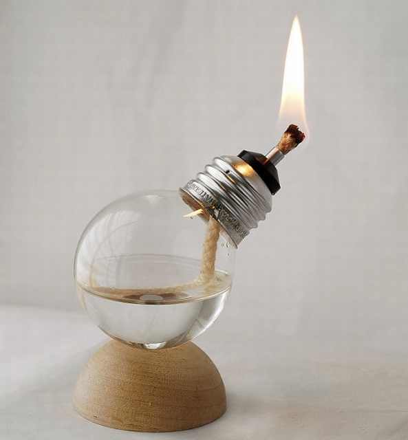 repurposed items