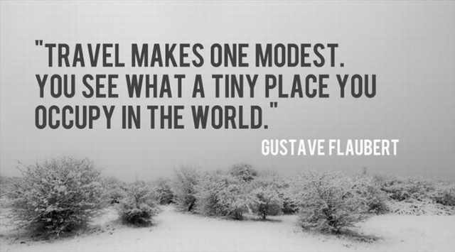 quotes about travel