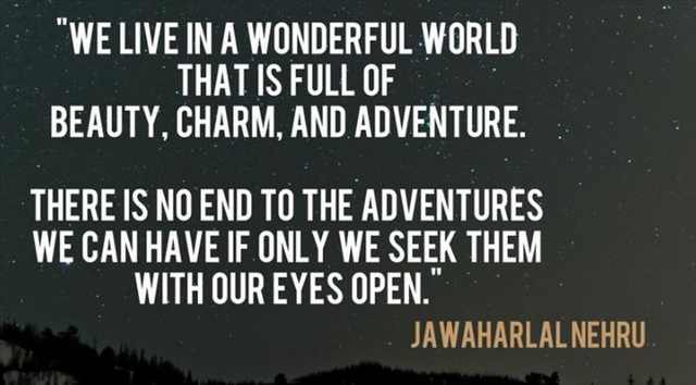 quotes about travel