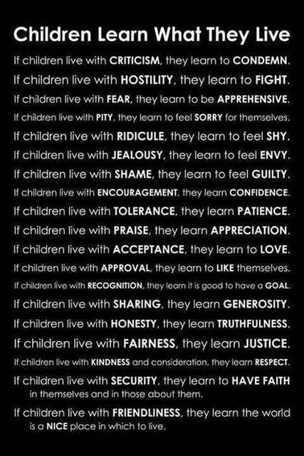children quotes