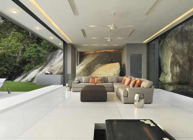 minimalist beautiful rooms