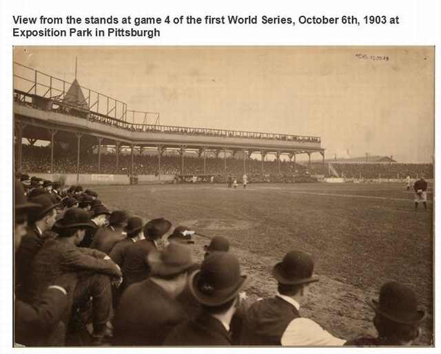 vintage sports photos