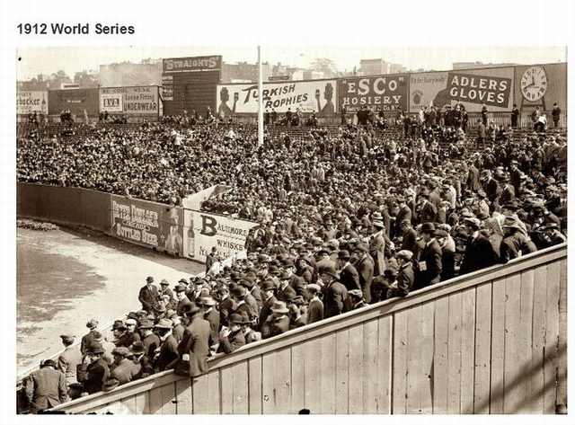 vintage sports photos