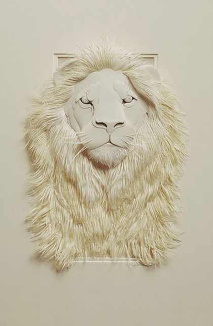 paper art