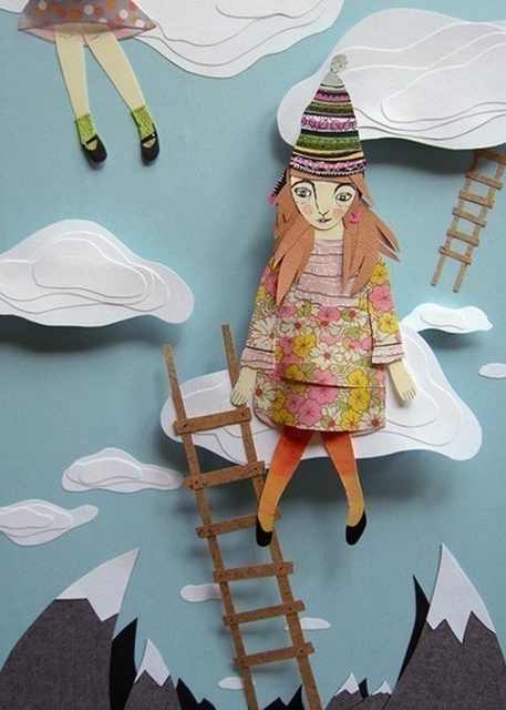 paper art