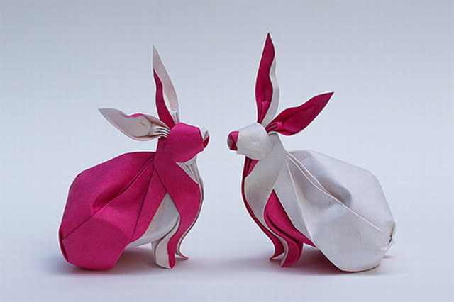 paper art