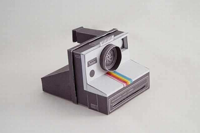 paper art