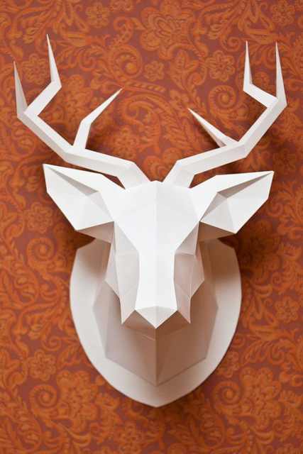 paper art