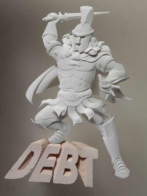 paper art