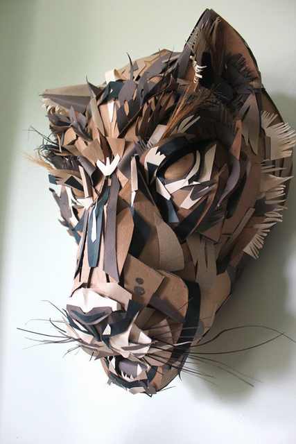 paper art