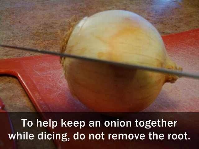 cooking hacks