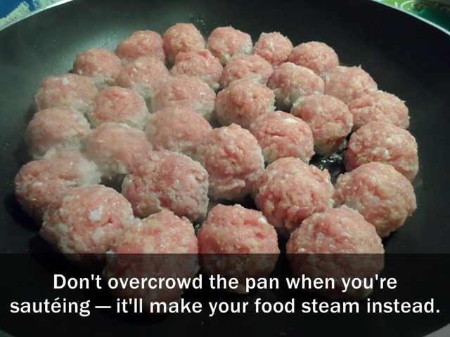 cooking hacks