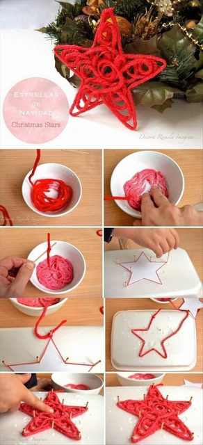 DIY crafts