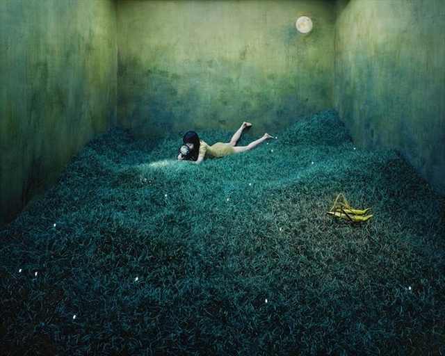 jeeyoung lee art photos