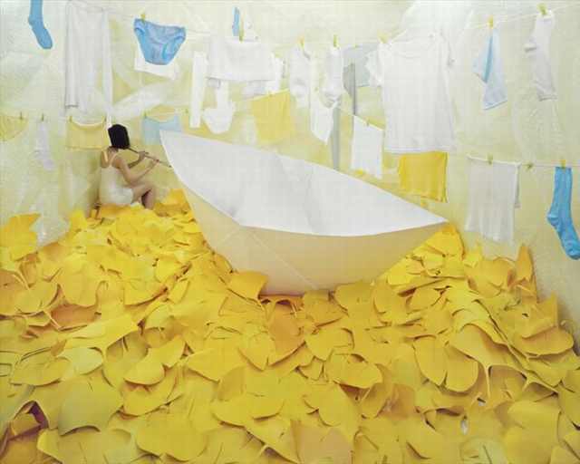 jeeyoung lee art photos