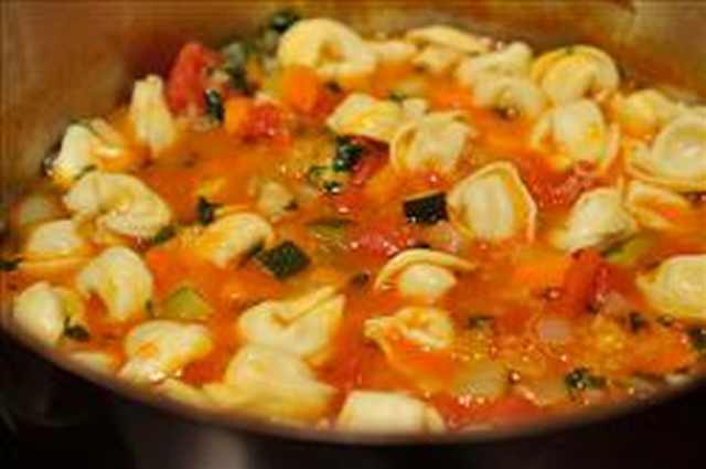 minestrone