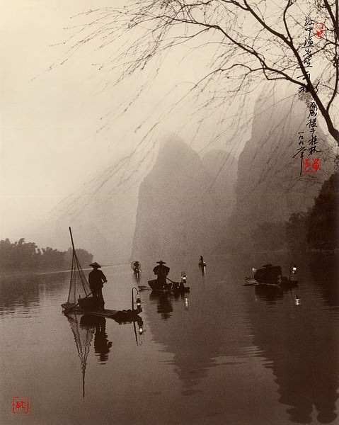 chinese photography