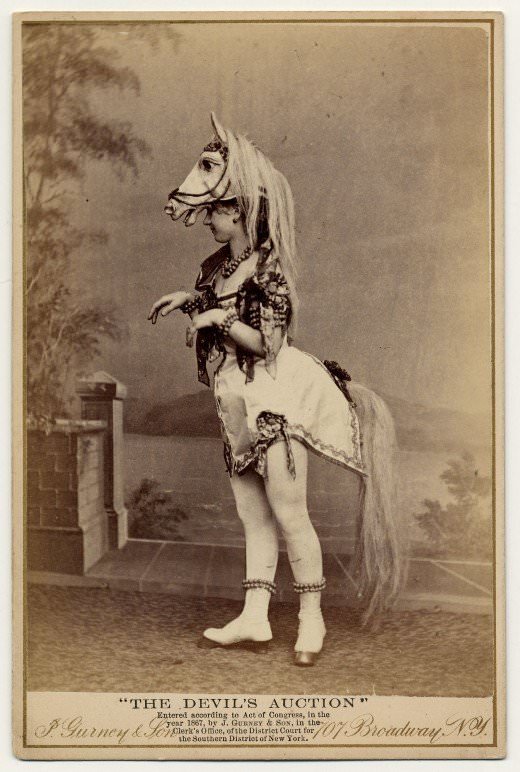 1890s pinups