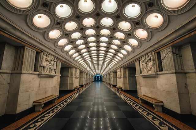 beautiful ceilings