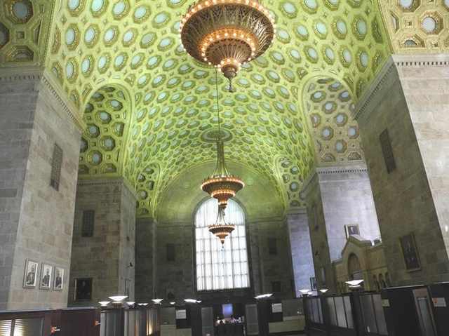 beautiful ceilings