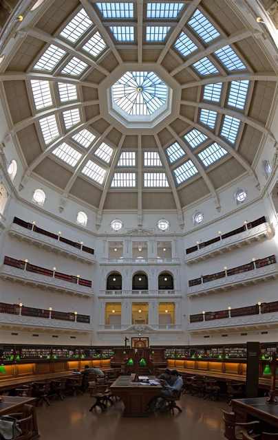 beautiful ceilings