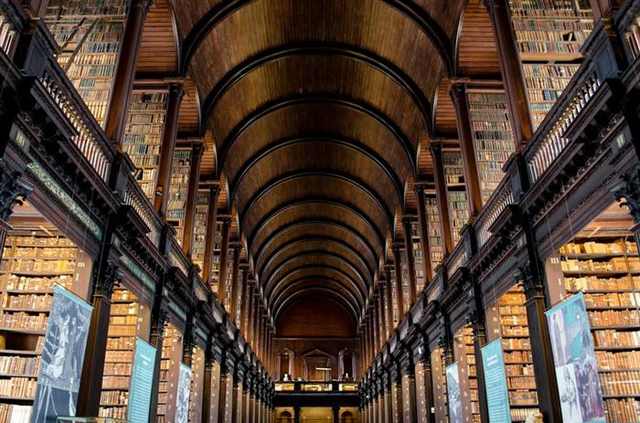 beautiful ceilings