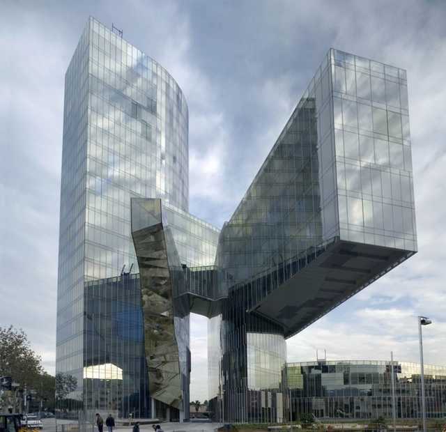 World's Weirdest Buildings