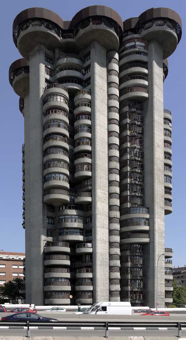 World's Weirdest Buildings