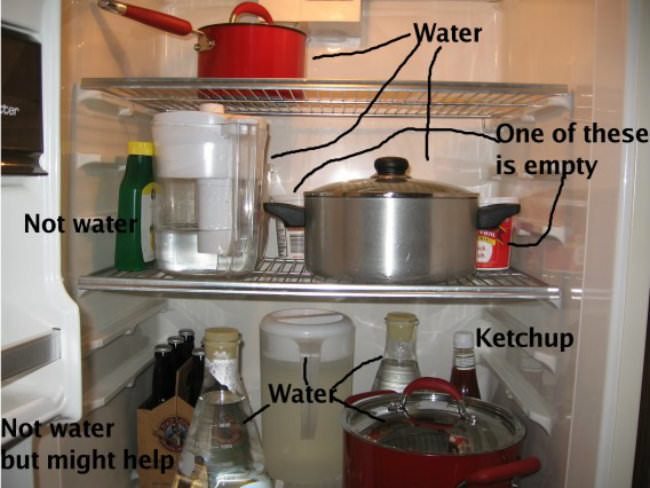 21 Kitchen Tricks that Will Save You Time & Money
