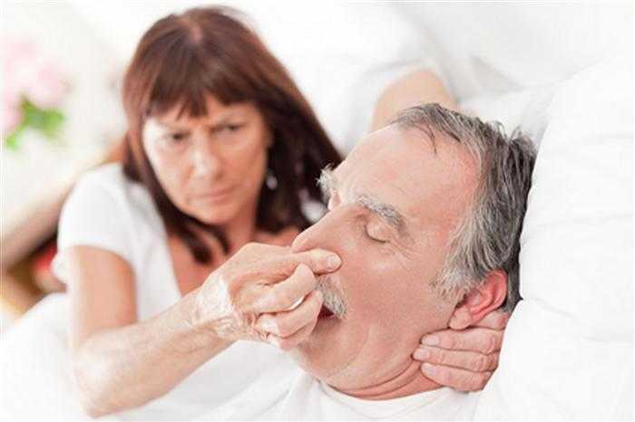 12 Natural Remedies for Snoring