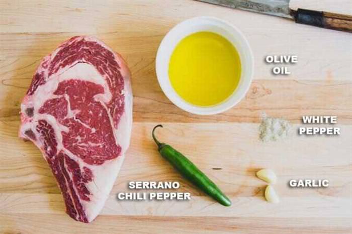 Spice Up Your Steaks With These Great Seasoning Options