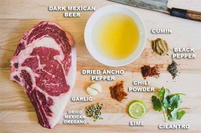 Spice Up Your Steaks With These Great Seasoning Options