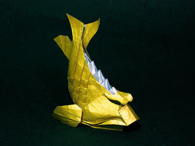 origami animals