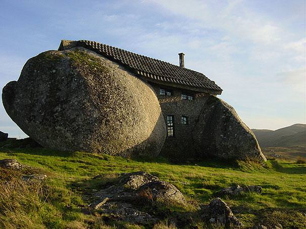 fairy tale cabins