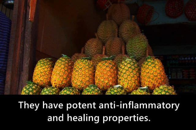 fruit facts