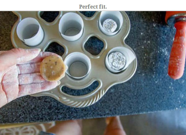 dessert recipe cookies