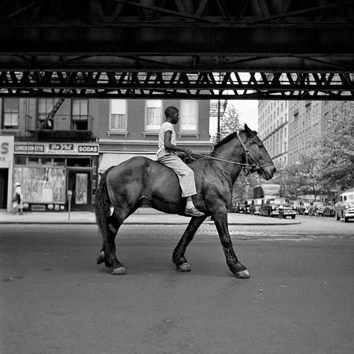 photos from 1950s