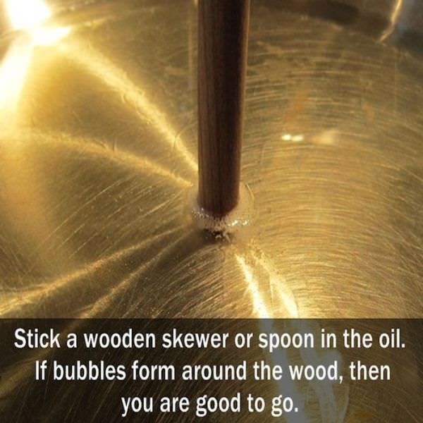 kitchen tips