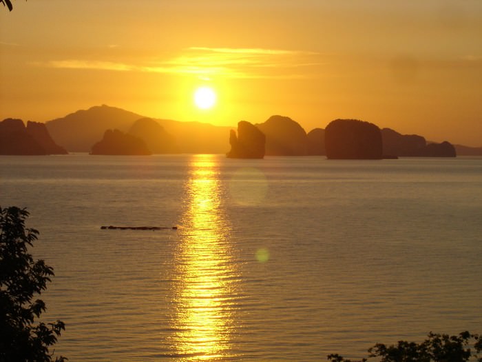 Koh Yao Noi