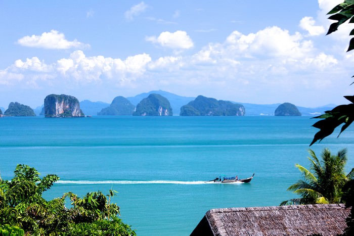 Koh Yao Noi