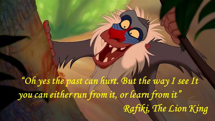 disney wisdom