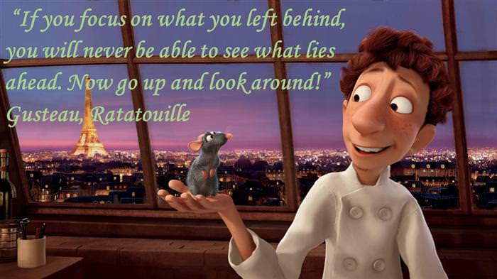 disney wisdom
