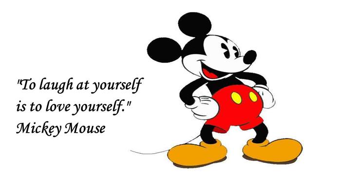 disney wisdom