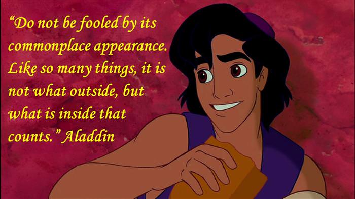 disney wisdom