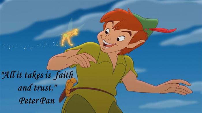 disney wisdom