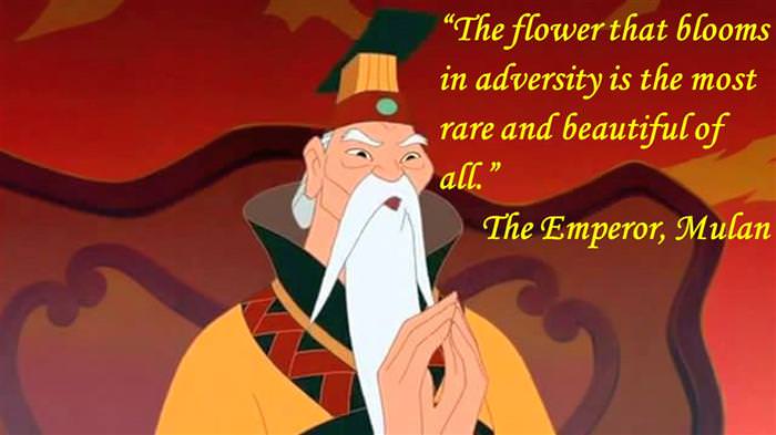 disney wisdom